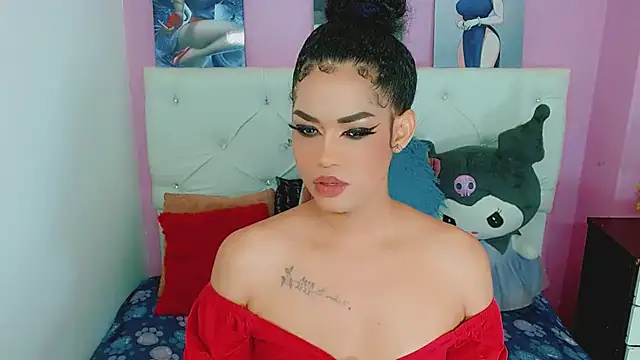 Онлайн чат XXX Amanda_bigx