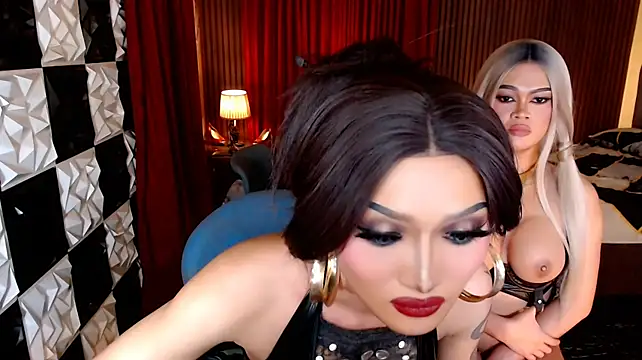 Živý XXX chat IndestructibleLily