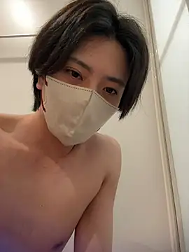 แชท XXX สดของ CHROME-kun925