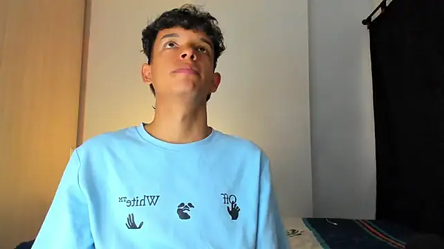 Show webcam de Maxfrost1