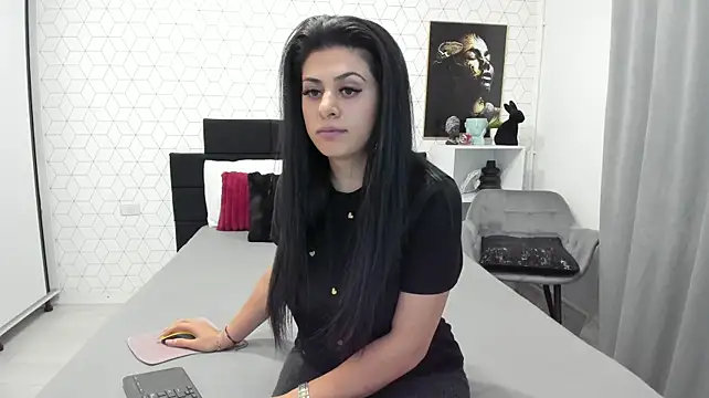 Heidix Chat XXX in diretta