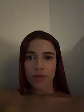 amber_sparkle – Naživo XXX chat