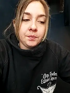 ayebran Adlı Modelin Canlı XXX Sohbeti