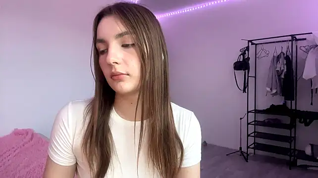 JuleCawood Chat XXX in diretta