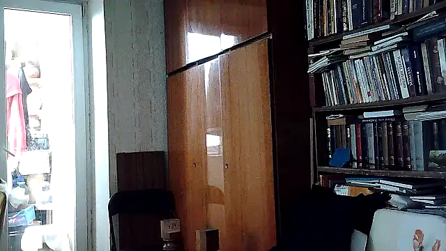 XXX chat uživo modela Pokaz2020