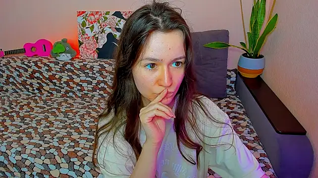 Chatroom XXX en direct de ameli_moon