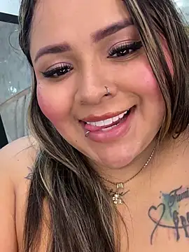 Chat XXX en directo de ashley-swift-