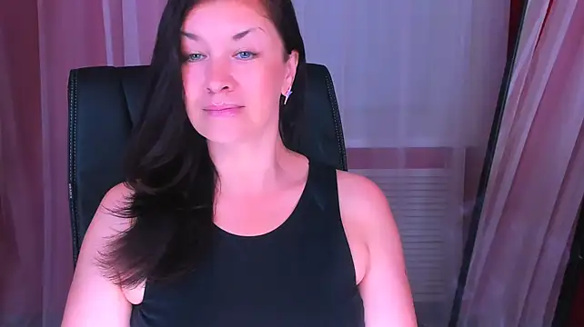 Chat XXX en directo de AnaMills
