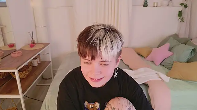Kitty_Ollive 라이브 XXX 채팅