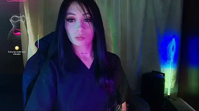 venus-foxy Live XXX-chat
