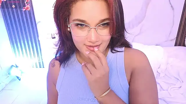 Chat XXX ao vivo de biancapercy