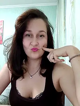 XXX chat uživo modela Amandda_