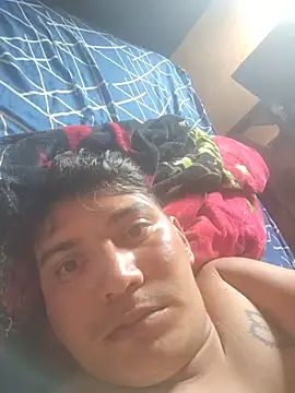 Jonnyzeledon Webcam Show