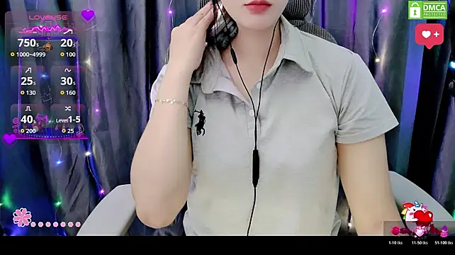 Dully_ana Live XXX-Chat