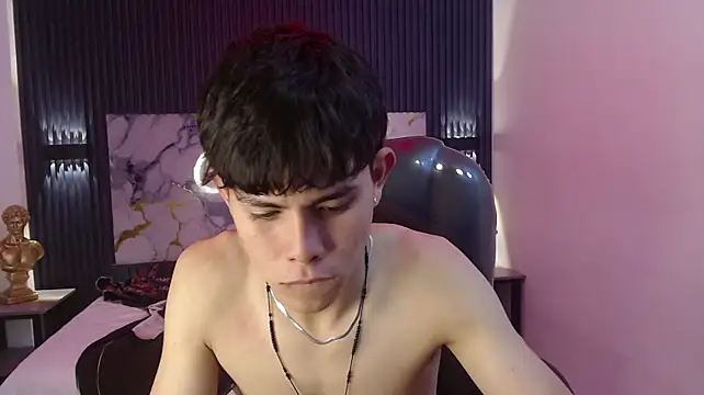 Czat XXX na żywo – Eliot_rizzo
