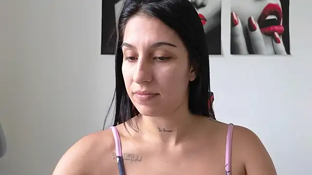 Sembang XXX Secara Langsung tammyandrade_