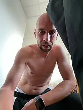 Živý XXX chat _oliver_it