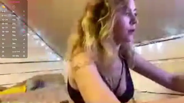 callmemel Live XXX-Chat