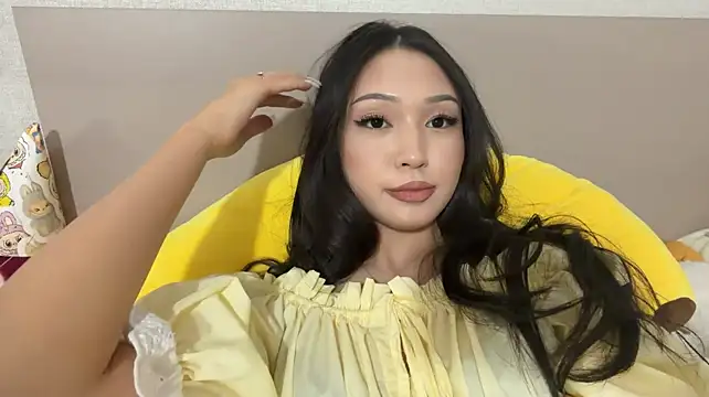 แชท XXX สดของ LydiaDamoro
