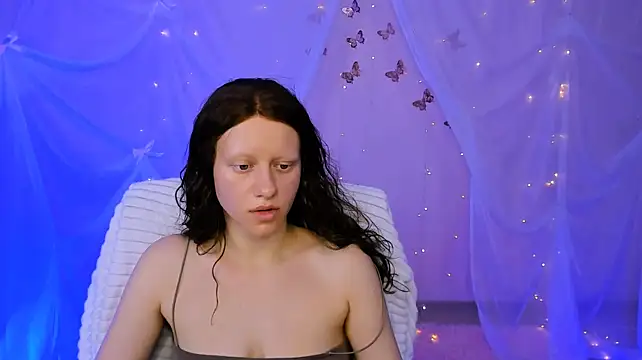 Chat XXX ao vivo de LidaDarknet