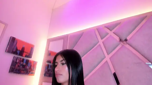 haileypetite's Live XXX Chat