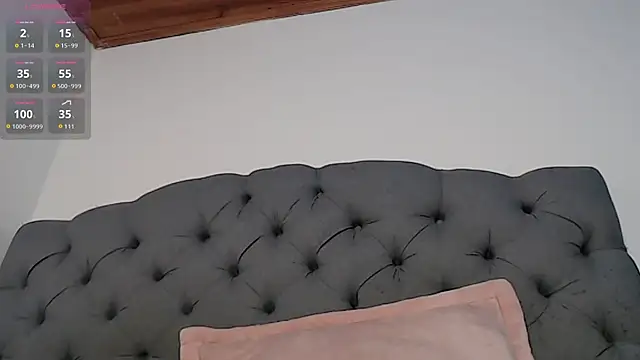 Vanessawest2 লাইভ XXX চ্যাট