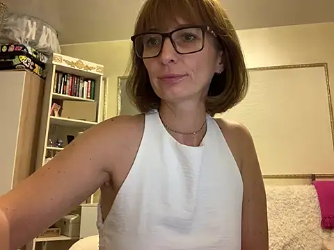 Chat XXX ao vivo de SolLina