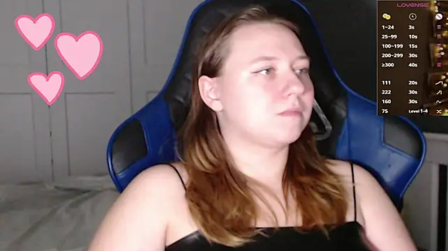 Chat XXX en directo de Lecotka