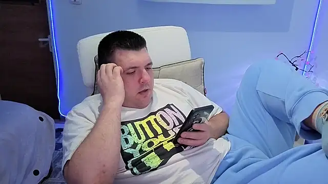 دردشة JasonJacks الجنسية المباشرة