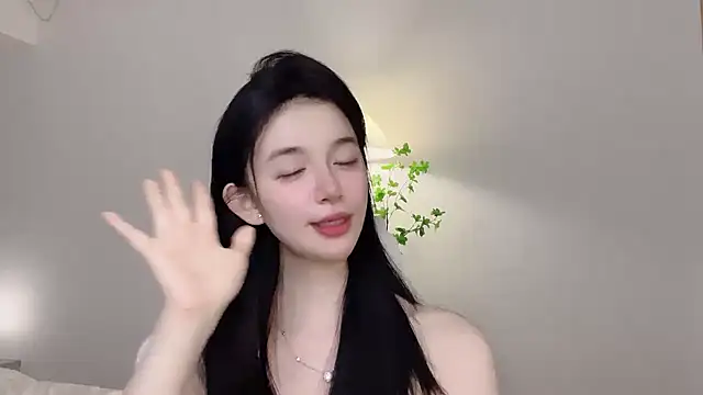Annie-3's Live XXX Chat
