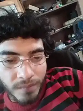 israel3017's Live XXX Chat