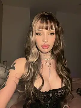madelinexx's Live XXX Chat