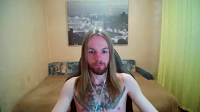 Chat XXX Live AdamDickens