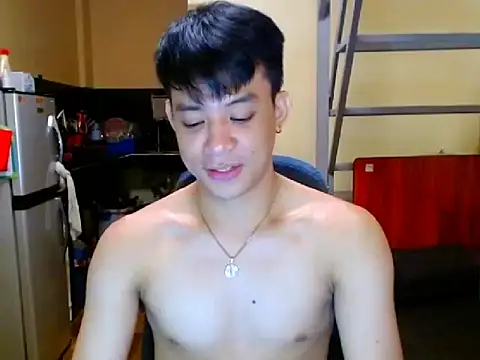 Webkamerová show AsianCUMQUICKLY