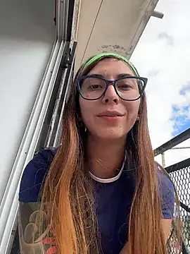 luschannen0 Live XXX-Chat