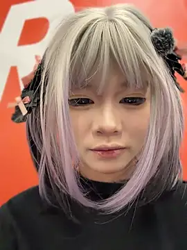 MeimoDog 라이브 XXX 채팅