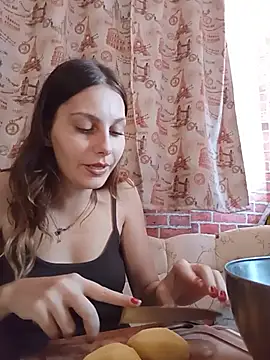 צ'אט XXX בשידור חי של reby3939