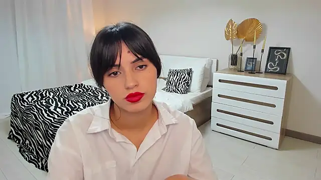 Jasmine_Stewart: απευθείας συνομιλία ΧΧΧ