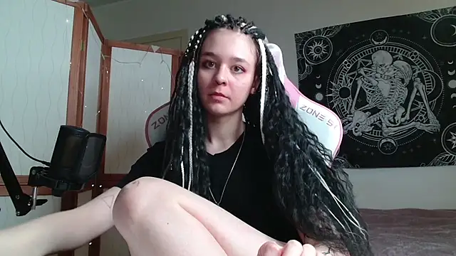 Mysterious_Toy XXX чат на живо