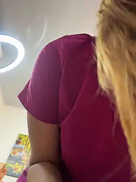 Chat XXX en directo de Kinky-Spa