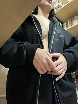 CreamPuff- 라이브 XXX 채팅