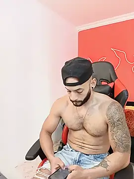 Mike_savage3n Live XXX chat