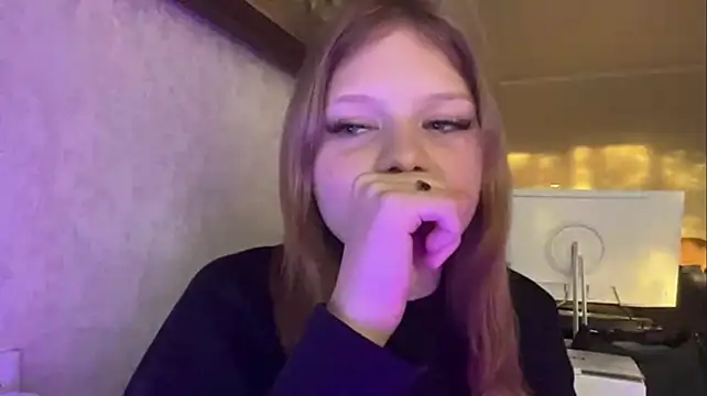 GeoGreta Live XXX-Chat