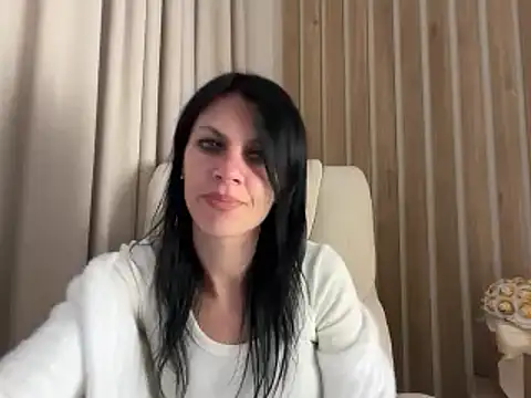 InjaAtHome Chat XXX in diretta