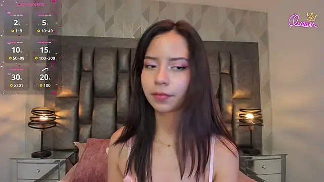 Živý XXX chat AriRose