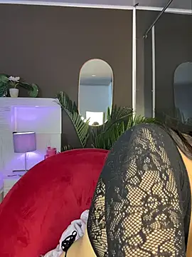 Онлайн чат XXX AntonellaaFerrer_