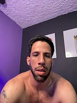 Chatroom XXX en direct de Karim_mansur