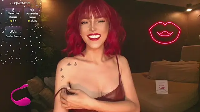GoddessaXX live XXX chat