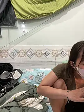 _AnneMia_ Obrolan Langsung XXX