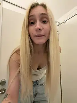 Živý XXX chat Pink_Kiss